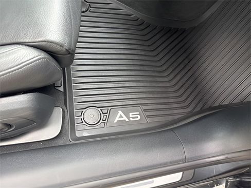 Used 2019 Audi A5 2.0T Premium Plus image 13