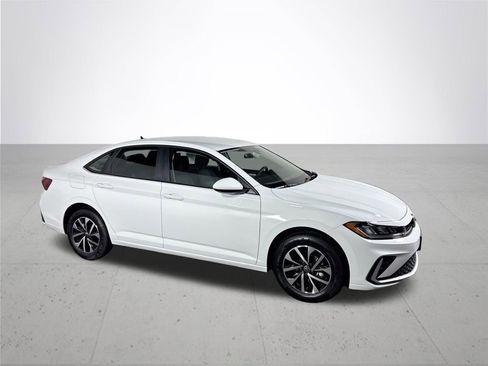 New 2026 Volkswagen Jetta S image 4