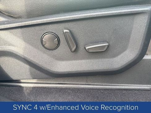 Certified 2023 Ford F150 XLT w/ Equipment Group 302A High image 33