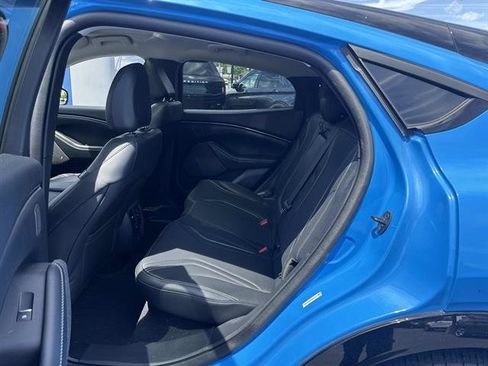 Used 2023 Ford Mustang Mach-E Premium AWD/4WD image 28