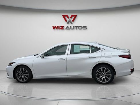 Used 2021 Lexus ES 250 w/ Premium Package image 6