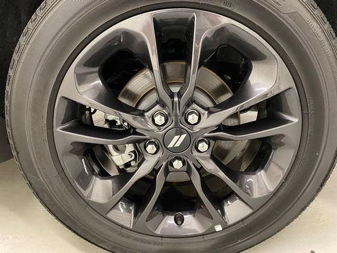 Used 2026 Dodge Durango GT AWD/4WD image 26