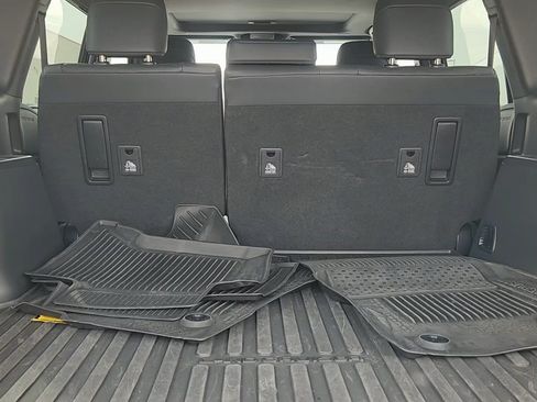 Certified 2024 Toyota Land Cruiser image 19