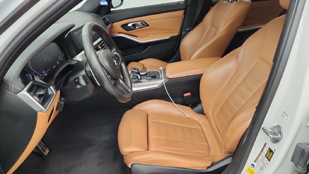 Used 2020 BMW M340i w/ Premium Package RWD image 14