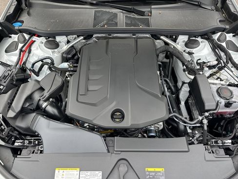 New 2025 Audi A5 2.0T Premium image 41