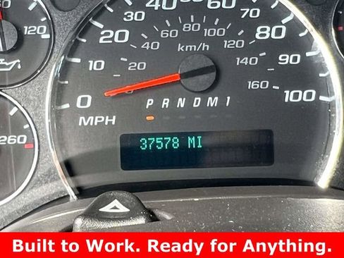 Used 2023 GMC Savana 2500 w/ Driver Convenience Package image 23