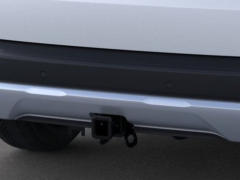 New 2025 Ford Escape SE w/ PHEV Premium Package FWD image 23