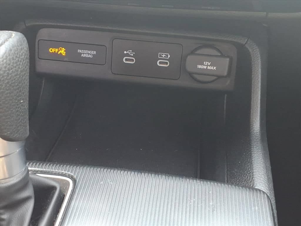 Used 2025 Honda Civic LX image 24