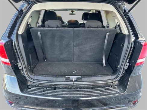 Used 2016 Dodge Journey SXT w/ Comfort/Convenience Group image 13