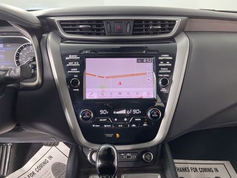 Used 2019 Nissan Murano Platinum w/ Cargo Package image 25