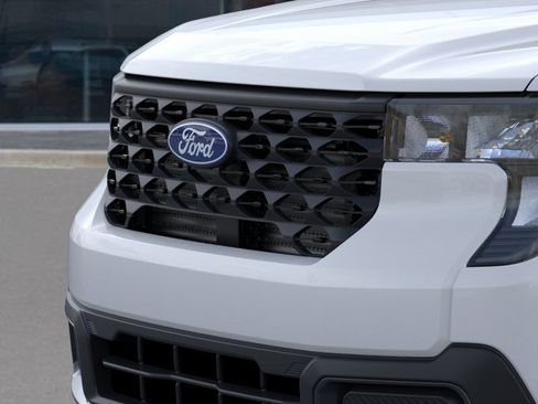 New 2026 Ford Maverick XLT image 20