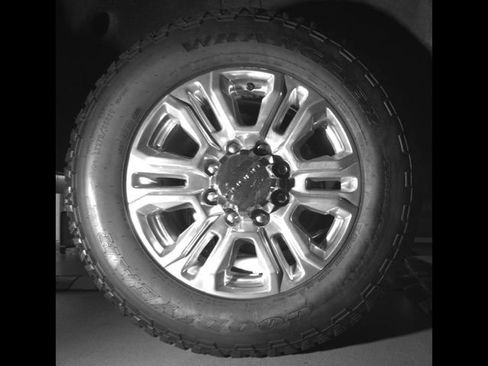 Certified 2023 GMC Sierra 3500 Denali w/ Denali Ultimate Package AWD/4WD image 9