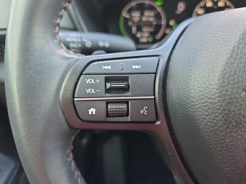 Certified 2024 Honda CR-V Sport-L image 18