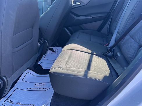 Used 2025 Chevrolet Equinox LT image 17