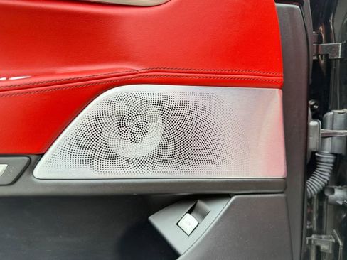 Used 2018 BMW 750i xDrive image 10