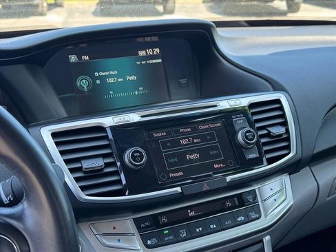 Used 2014 Honda Accord EX-L image 24
