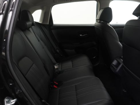 Used 2025 Honda HR-V EX-L image 11