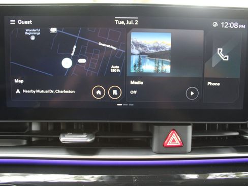 New 2026 Kia Carnival SX Prestige image 51