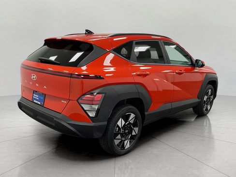 Certified 2024 Hyundai Kona SEL AWD/4WD image 3