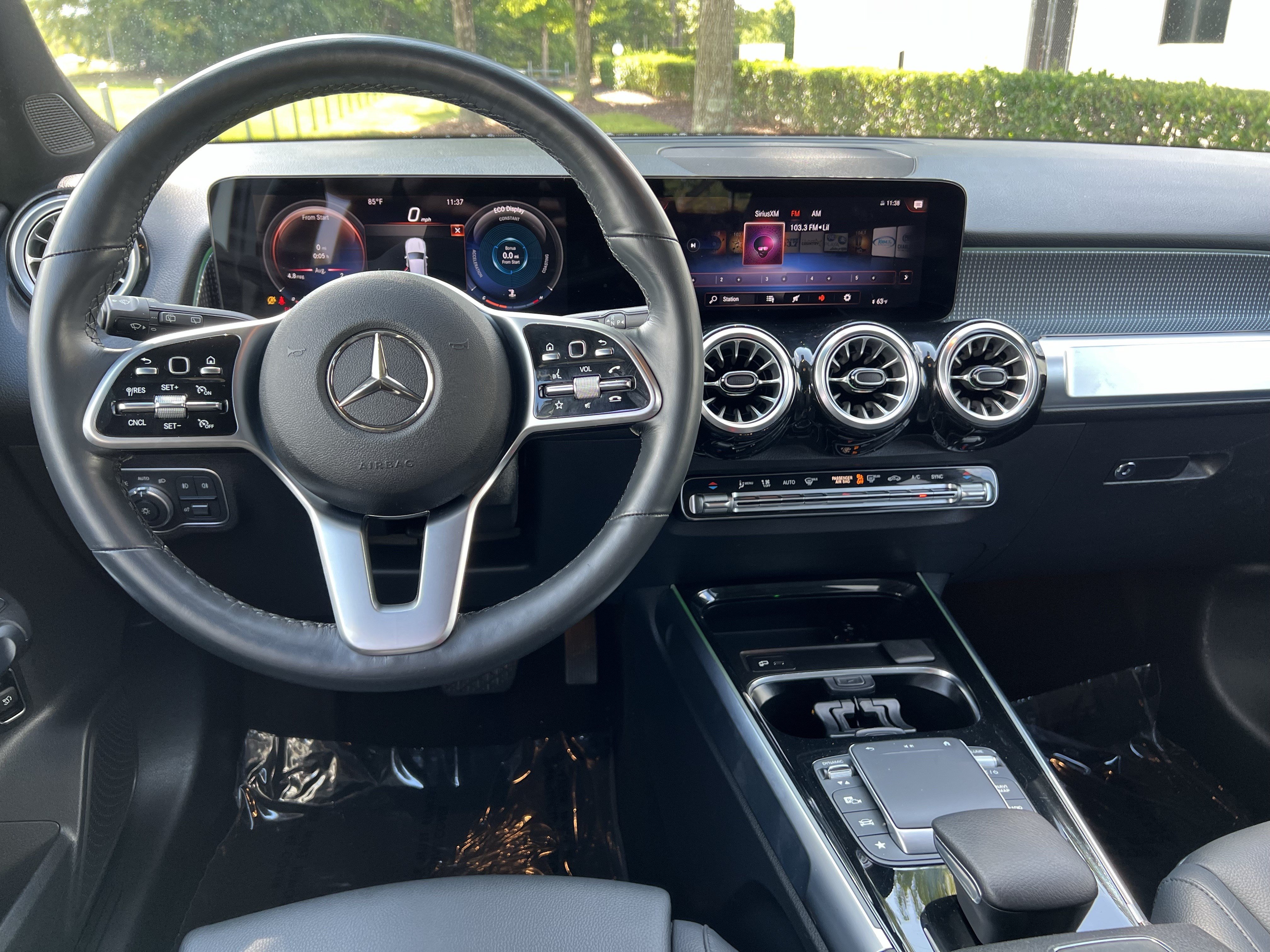 Certified 2022 Mercedes-Benz GLB 250 4MATIC image 30