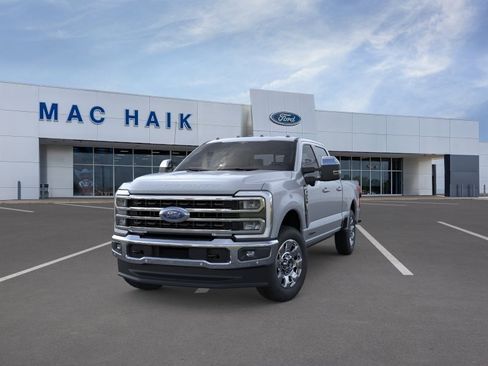 New 2026 Ford F250 King Ranch AWD/4WD image 2
