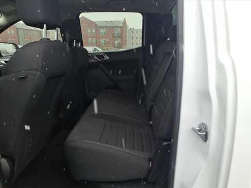 Used 2023 Ford Ranger XLT w/ Equipment Group 301A Mid image 9