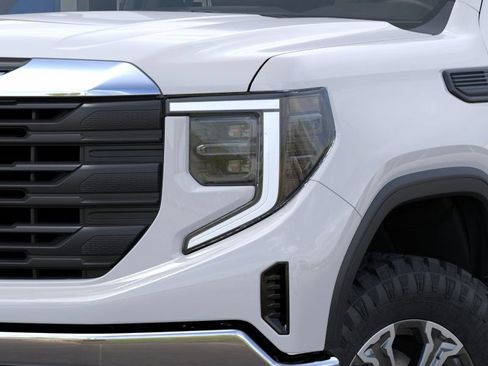New 2026 GMC Sierra 1500 Pro w/ Pro Value Package AWD/4WD image 37