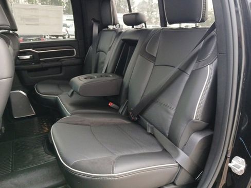 New 2026 RAM 4500 Laramie w/ Laramie Trim Package image 14