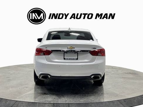 Used 2017 Chevrolet Impala Premier image 5