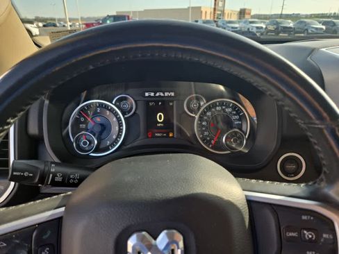 Used 2020 RAM 1500 Big Horn AWD/4WD image 33