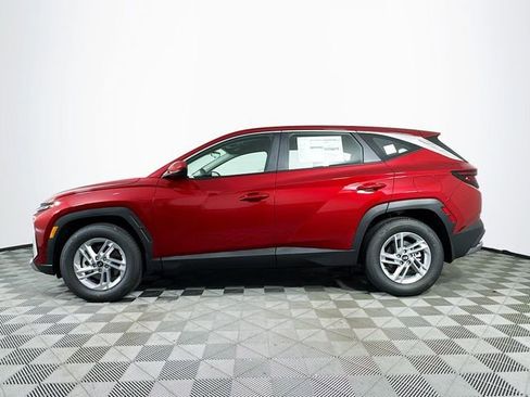 New 2026 Hyundai Tucson SE image 5