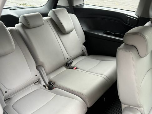 Used 2019 Honda Odyssey EX-L image 29