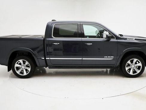 Used 2020 RAM 1500 Limited image 2