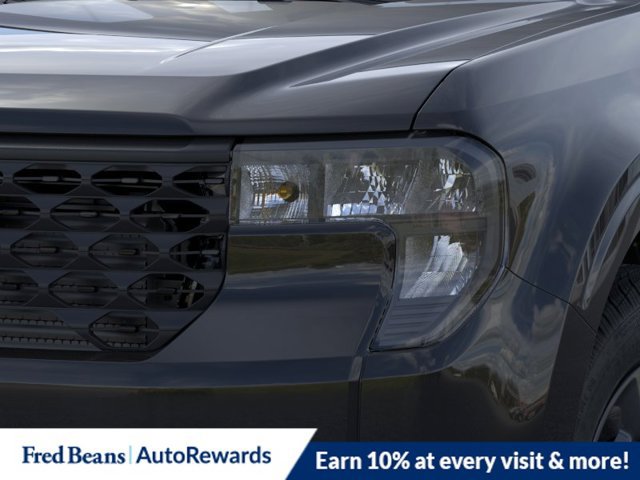 New 2026 Ford Maverick XLT w/ Equipment Group 301A AWD/4WD image 25