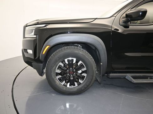 Certified 2023 Nissan Frontier Pro-X w/ Tow Package RWD image 9