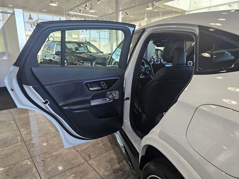 New 2025 Mercedes-Benz GLC 63 AMG S image 17