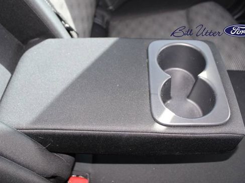 Used 2021 Nissan Rogue Sport SV image 12