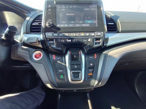 Used 2018 Honda Odyssey EX-L image 20