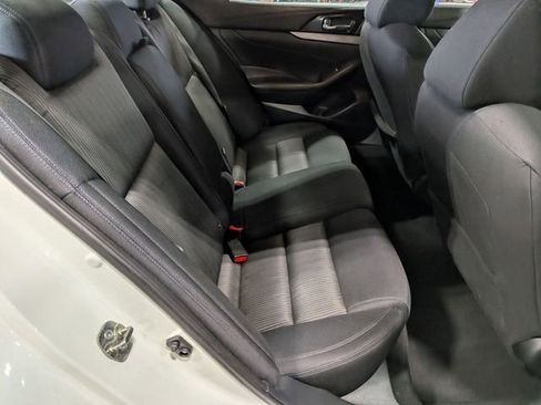 Used 2018 Nissan Maxima 3.5 S FWD image 29