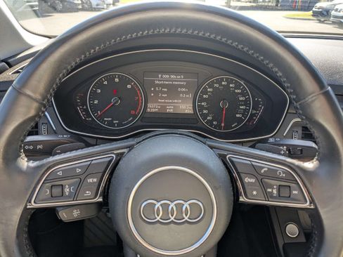 Used 2017 Audi A4 2.0T Premium FWD image 33