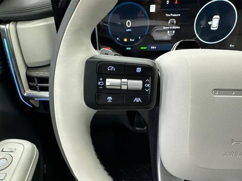 New 2026 Hyundai Santa Fe Calligraphy image 28