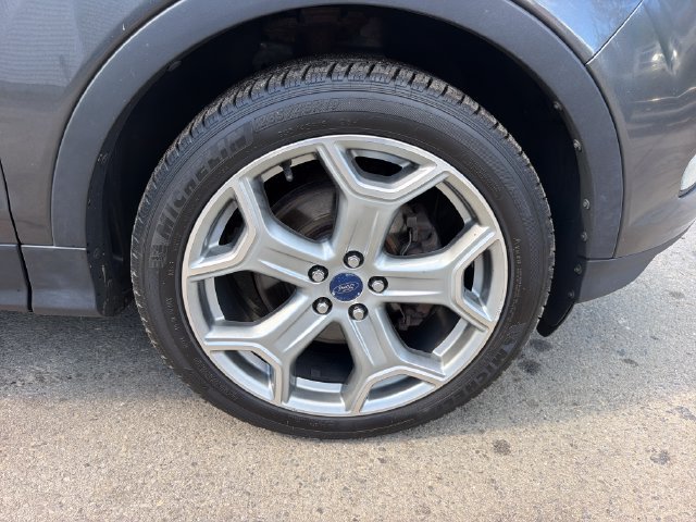 Used 2017 Ford Escape Titanium AWD/4WD image 30