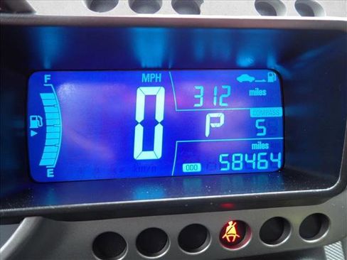 Used 2015 Chevrolet Sonic LS image 20