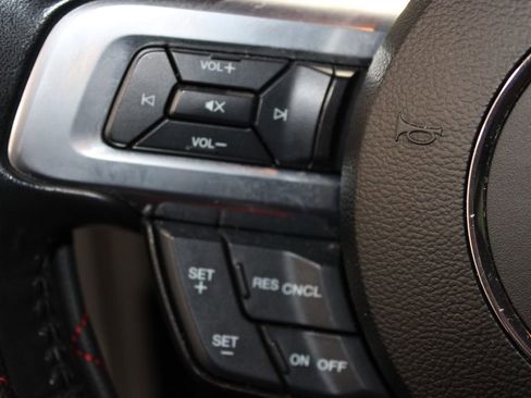 Used 2023 Ford Mustang Premium image 19