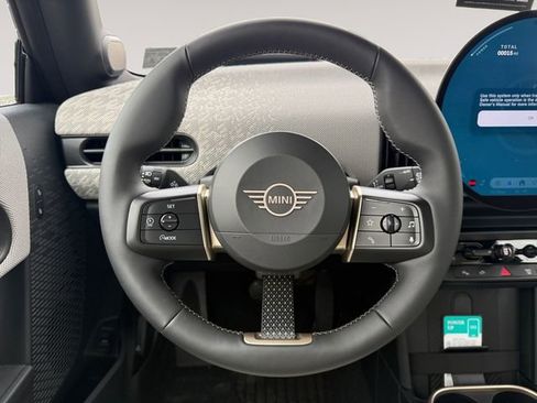 New 2026 MINI Cooper S image 12