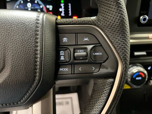 New 2025 Toyota Tacoma SR5 image 18