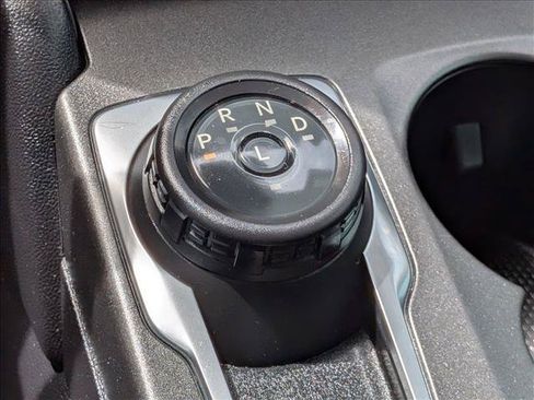 Used 2025 Ford Bronco Sport Outer Banks w/ Outer Banks Tech Package+ AWD/4WD image 12