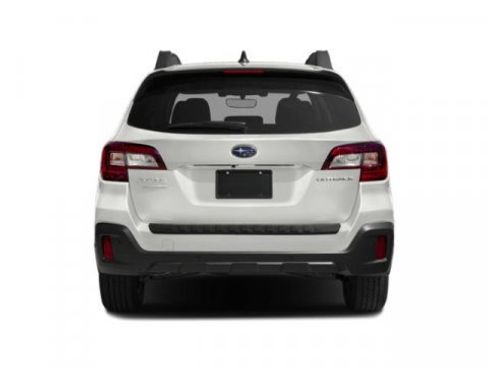 Used 2018 Subaru Outback 2.5i Premium AWD/4WD image 8