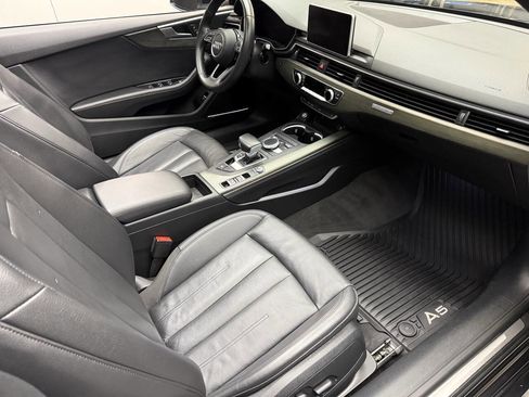 Used 2019 Audi A5 2.0T Premium Plus w/ Premium Plus image 31