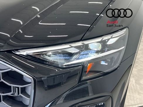 New 2026 Audi Q8 Premium Plus image 5